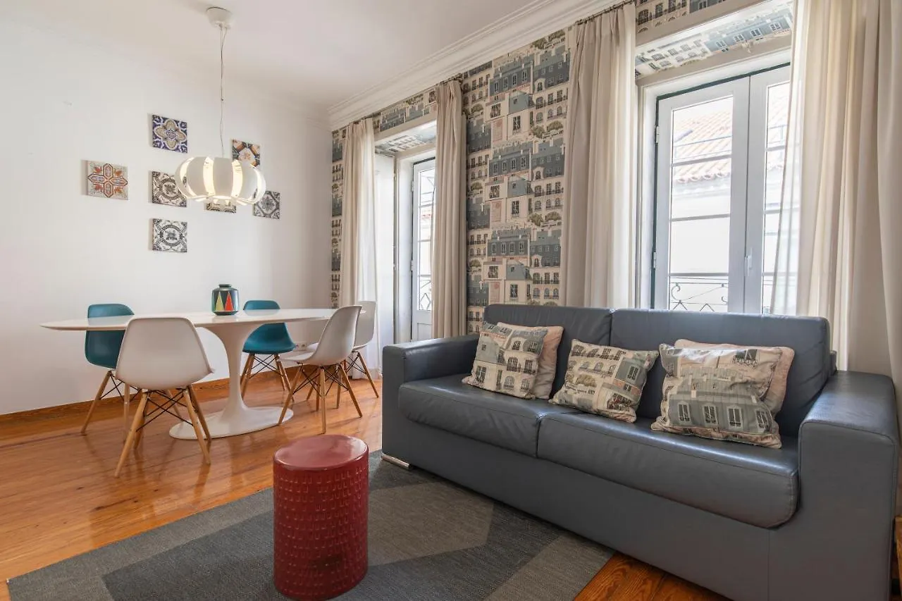 Condessa 2Bdr Duplex By Lovelystay location