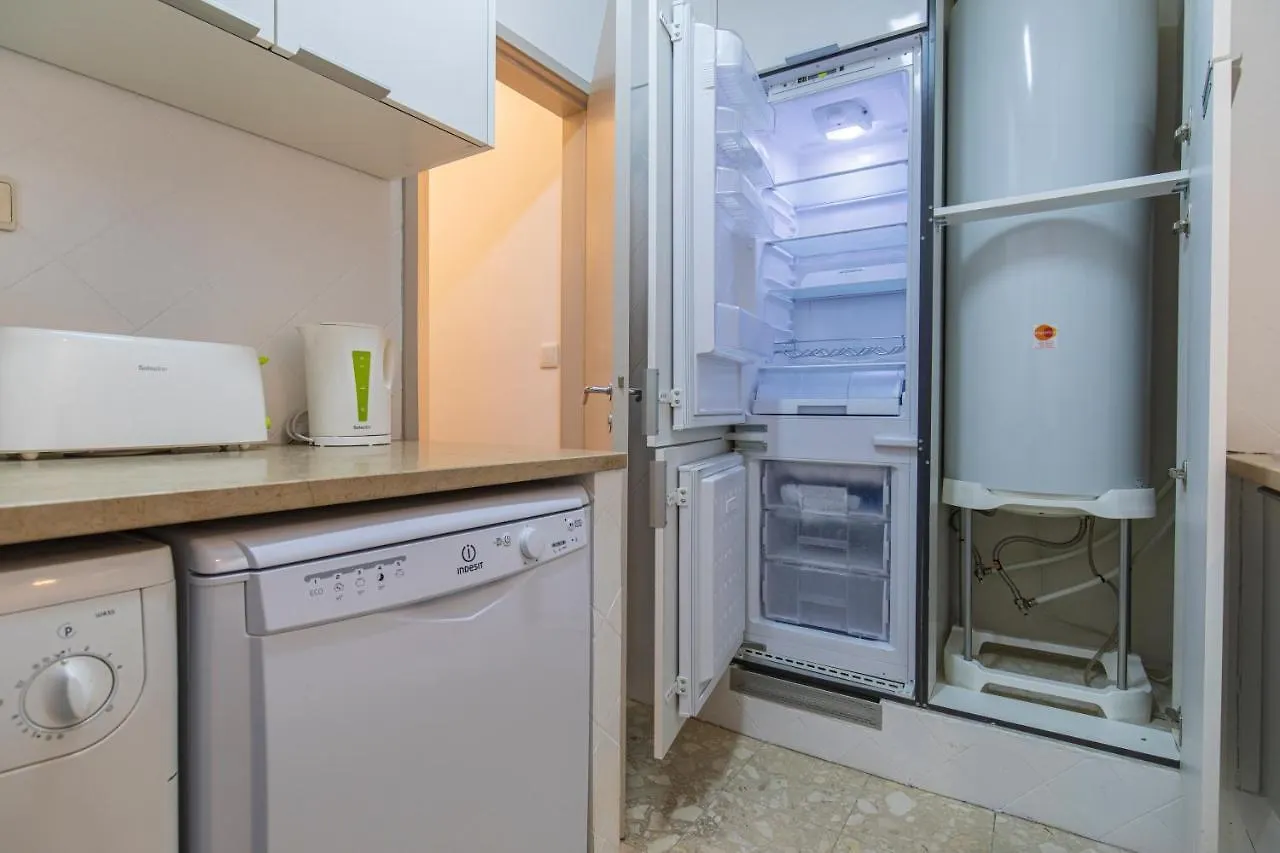 Condessa 2Bdr Duplex By Lovelystay Lisbon