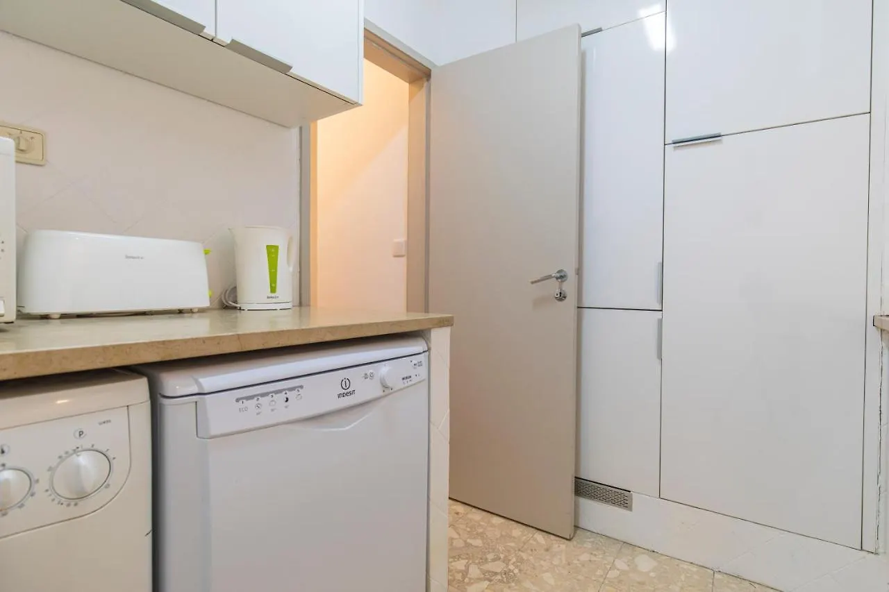 Condessa 2Bdr Duplex By Lovelystay Lisbon