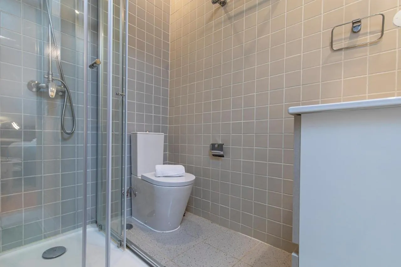 Condessa 2Bdr Duplex By Lovelystay Lisbon 0*,  Portugal