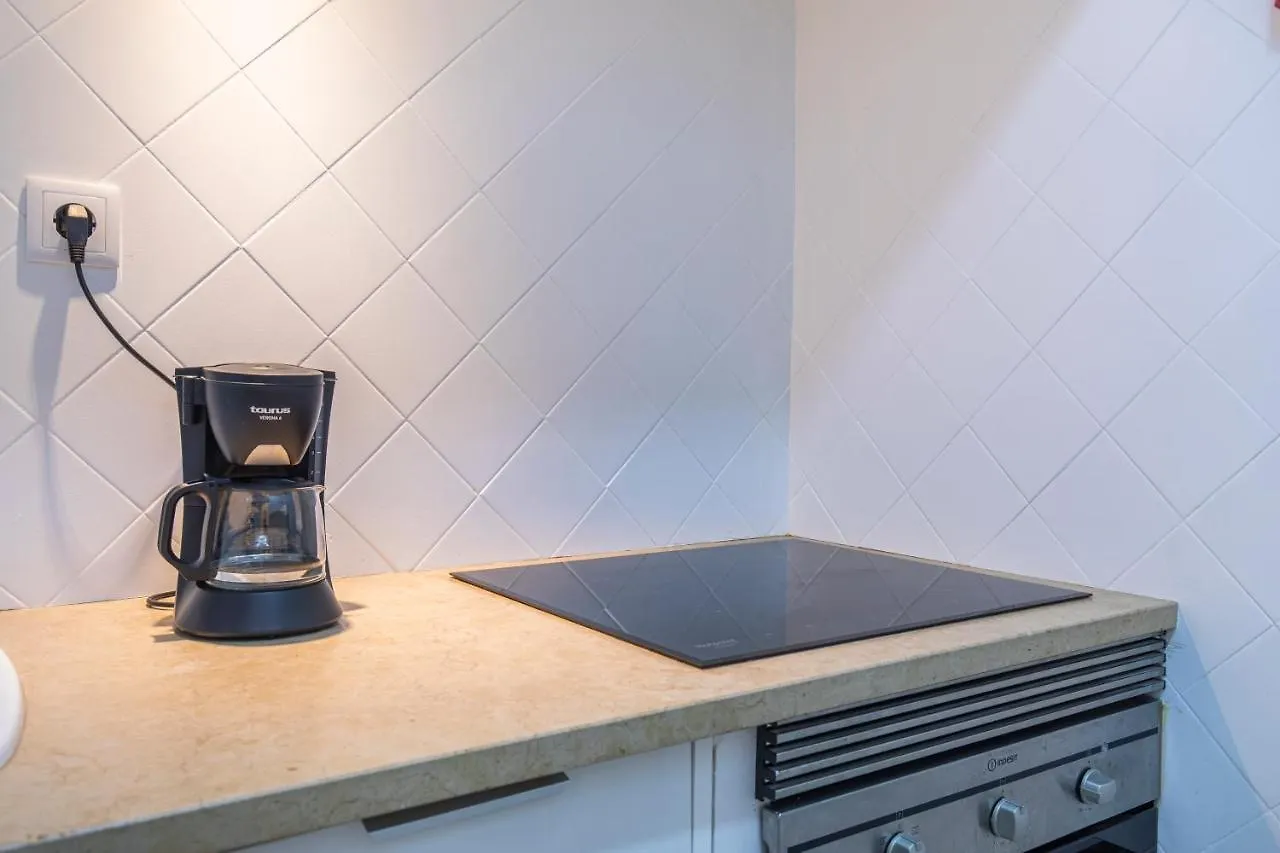 Apartmán Condessa 2Bdr Duplex By Lovelystay Lisboa